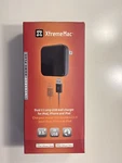 Xtrememac Dual 2.1 Amp Usb Wall Charger, Global Adapter For Ipod Iphone Ipad. Fixed Price $10.00.
