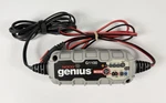 Noco Genius G1100 V2.5 6-12V & Battery Charger. Fixed Price $40.00.