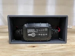 Noco GENIUS2 (G1100 Rplcmt) Amp Smart Battery Charger - Refurbished Item. Fixed Price $48.99.