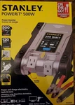 Stanley Powerit 12V To 500W Inverter For Car P1500P. Fixed Price $59.95.