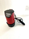 Husky 175 Watt Power Inverter With Usb Charging Port And 120 Volt Ac Outlet. Fixed Price $16.99.