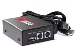 Usb Adapter Digital Interface Iphone Ipod Bluetooth Grom Hd Radio MP3 #BMWSU3. Fixed Price $174.99.