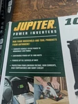Jupiter Power Inverter 1000 Watt. Fixed Price $83.00.