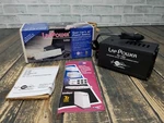Tripp Lite Lap Power Dc To Ac Car Vehicle PV125 120 Volt Watt Inverter. Fixed Price $33.11.
