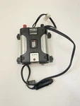 Black & Decker 400 Watt 3.48 Amp Power Inverter Converter 12V Dc To 120V. Fixed Price $19.99.