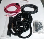 Tundra Installation Kit For Power Inverter 2500 Watts P/n TUN612013 Model Numbe. Fixed Price $269.00.