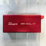 Soyond 3000W Power Inverter Modified Sine Wave Converter. Fixed Price $79.00.