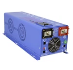Aims 4000W Pure Sine Inverter Charger 48V Dc To 120/240V Split Phase Output. Fixed Price $1795.00.