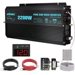 Giandel PS-2200KAR 2200W Pure Sine Inverter. Fixed Price $329.69.