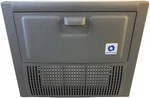 Power Supply 55AMP With Plastic Enclosure Recreational Vehicle Srv TPN3-55-12. Fixed Price $454.94.