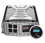 Cobra CPI3000W Modified Sine Wave Inverter Open Box. Fixed Price $250.00.