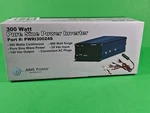Watt Aims Power Pure Sine Inverter #PWRI30024S. Fixed Price $84.99.