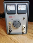 Eico Model 1064S Variable Bench Dc Power Supply Charger & Battery Eliminator. Fixed Price $39.95.