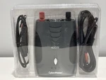 Nos Cyberpower CPS400AI Watt Car Inverter With Usb Port. Fixed Price $27.99.