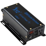300W 600W Peak Pure Sine Wave Inverter Dc 48V To Ac 110V 120V Car Solar Power. Fixed Price $51.90.