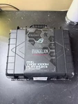 Asus Rog Thor 1000W Platinum Ii Eva Edition V2 Fully Modular Power Supply. Fixed Price $599.00.