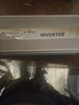 Powerbright PB1900-24 Car Inverter 24V Input 110V-120V Output. Fixed Price $100.00.