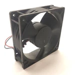 Delta EFB1224SHE Axial Fan 120MM 141CFM 52.5DB 24VDC From Synrad Firestar V20. Fixed Price $75.00.