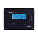 Samlex America Programmable Remote Control F/evolution Series Inverter/charger. Fixed Price $176.40.