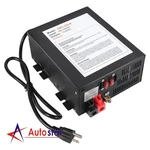 Powermax PM3-55LK 12 Volts Amp Converter Battery Charger Led PD9260-C. Fixed Price $85.97.