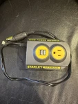 Stanley Fatmax Watt Power Inverter PCI140 New Open Box. Fixed Price $13.68.