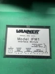 Genuine New Vanner IFM1 Interface Module For Power Inverter / Battery Charger. Fixed Price $105.99.