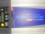 Pro Mariner Truepower Plus 2000PS Inverter/charger (2000WATTS). Fixed Price $250.00.