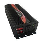 1000W Pure Sine Wave Power Inverter 48V Dc 120V Ac 60HZ Led Display Us Stock. Fixed Price $100.30.