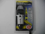 Innovative Lighting Portable Led Stern With 18" Pole & Clamp CA560-1113. Fixed Price $48.99.