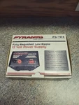 Pyramid PS7KX 5 Amperage 70 Watts Power Supply For Phones, Cb Radios, Scanners. Fixed Price $60.00.