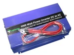 New Superex Dc To Ac 1000 Watt Power Inverter - 20 Available. Fixed Price $129.00.