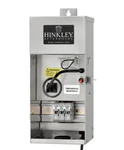 Hinkley Lighting 0075W Watt Pro-series Outdoor Landscape Stainless Steel. Fixed Price $162.03.