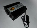 New Mad Catz 125W Car Power Inverter 12V To Ac 110V With Outlets Y8. Fixed Price $12.95.