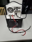 Tripp Lite UT750UL Powerverter 750W Inverter With BP-260 Battery Enclosure Mint. Fixed Price $450.00.