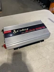 Cobra CPI2550 Dual-outlet Dc-ac Power Inverter 2500 Continuous 5000 Peak. Fixed Price $115.92.