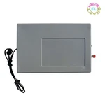 Adaptable Driver For 20 - 60M El Wire 12V Inverter Wth Choice Of Inputs. Fixed Price $47.10.