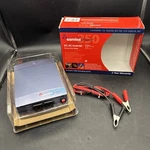 Samlex Solar SSW-350-12A Series Pure Sine Wave Inverter Truck. Fixed Price $55.55.