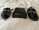 Nady Audio SMPS-1X Phantom Power Supply For Condenser Microphone Plus Cords. Fixed Price $14.99.