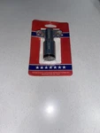 United States Hardware RV-494C 6-WAY Trailer End Metal New Sealed See Pics. Fixed Price $10.00.
