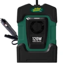 Battery Tender 120 Watt Power Inverter - Volt Dc To 115 Ac Car. Fixed Price $44.95.
