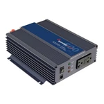 Samlex America PST-600-12 Inverter, 600W Pure Sine Wave, 12V Dc, Ul Certified. Fixed Price $334.90.