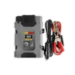 Everstart 400W Power Inverter Converts Vehicle Dc To Ac -70002MC New. Fixed Price $24.99.