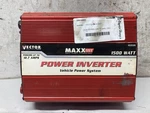 Apu, Inverter - Used P/n VEC050D. Fixed Price $209.99.