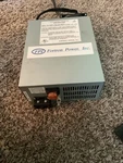 Power Supply 55AMP Fortron Source Srv AC-DC120V To 13.75VDC FSV55-12A. Fixed Price $100.00.