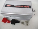 M1000, 1000W Power Inverter Fits Tundra. Fixed Price $105.23.