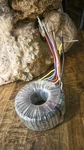 Hammond Toroidal Transformer 182V40 New Old Stock Worth Its Weight In Copper. Fixed Price $237.63.