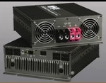 Tripp Lite Powerverter 3000W Compact Inverter With 4 Outlets PV3000HF 12V - 120V. Fixed Price $637.50.