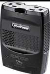 Brand New Cyberpower CSP175PSU 175W Vehicle Inverter. Fixed Price $13.63.