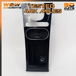 12-17 Bentley Continental Gt Center Console Shifter Trim Bezel Assembly Oem. Fixed Price $519.23.