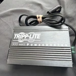 Official Tripp Lite Power 300 Watt Ultra Compact Inverter!. Fixed Price $15.00.